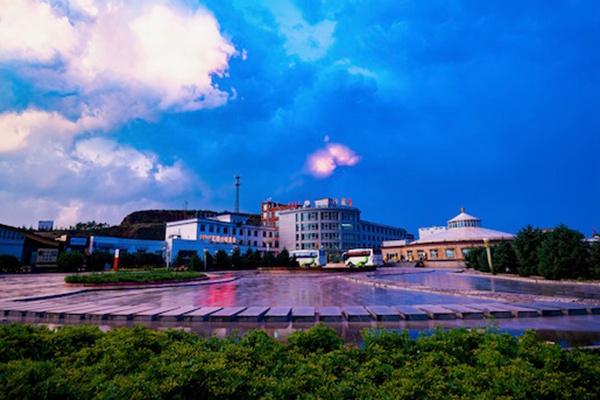 响沙湾几月份去比较好 响沙湾几月份去比较好