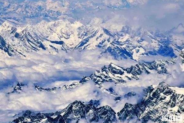 中国十大山脉排名 中国十大山脉海拔 中国十大山脉排名 中国十大山脉海拔