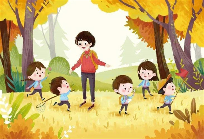 如何让孩子主动放下手机