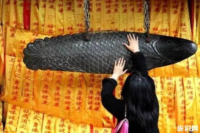 潭柘寺求什么灵 潭柘寺求什么灵