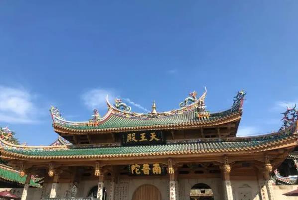 厦门哪些景点需要提前预约 厦门哪些景点需要提前预约