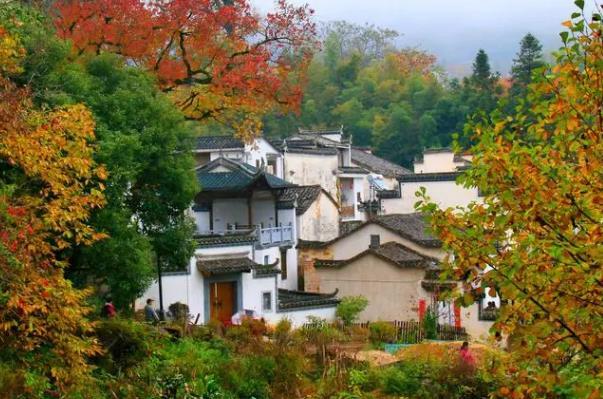 秋季有哪些小众旅游景点 秋季有哪些小众旅游景点