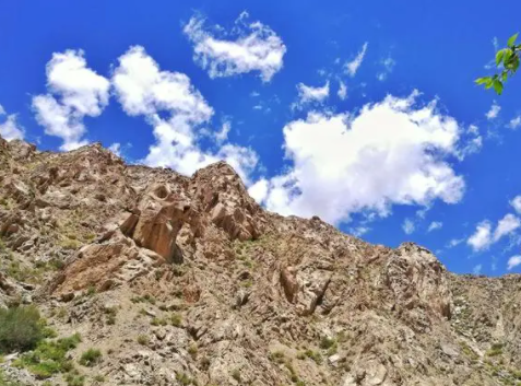 霍拉山景区游玩攻略 霍拉山景区游玩攻略