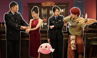 《仙境传说：爱如初见》携手上海青浦警方反诈宣传，同步开启曙光之刃行动