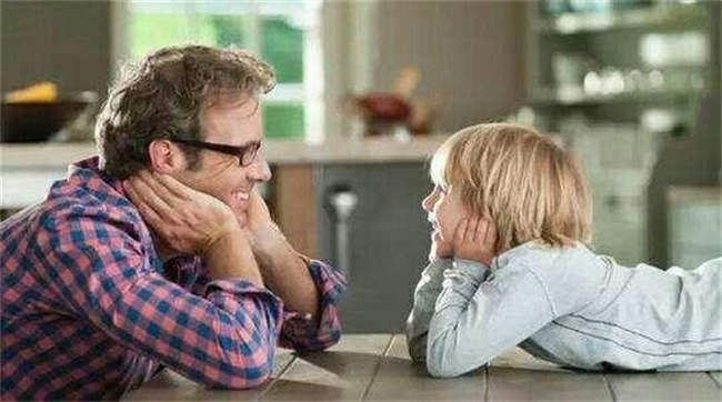 真正决定孩子成绩的是什么