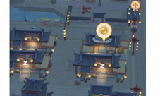 从前有条街科技研究怎么玩