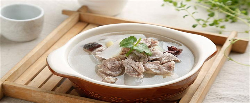 东北人过年吃什么 7种美食不可少
