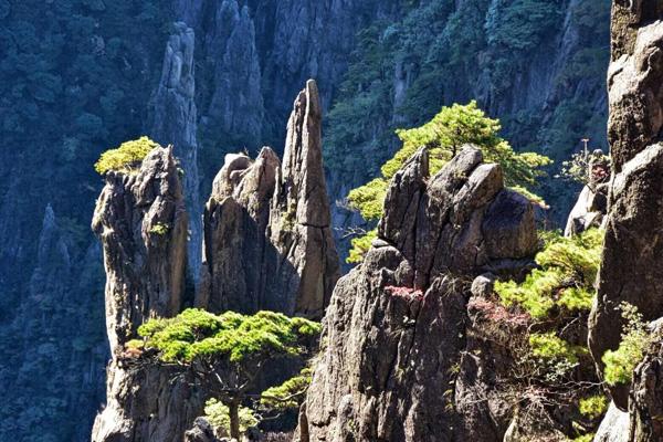 九江避暑地方有哪些 七大避暑胜地 九江避暑地方有哪些 七大避暑胜地