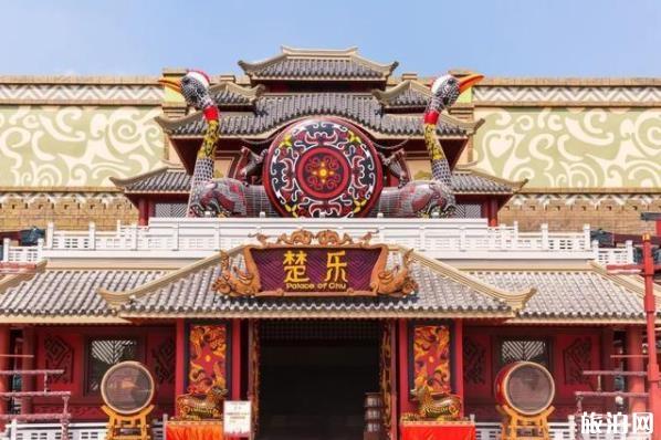 荆州方特游玩攻略 荆州方特游乐园怎么玩才好玩 荆州方特游玩攻略 荆州方特游乐园怎么玩才好玩