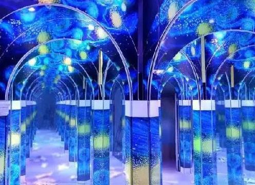 武汉梵高星空艺术馆门票价格+游玩攻略和指南 武汉梵高星空艺术馆门票价格+游玩攻略和指南