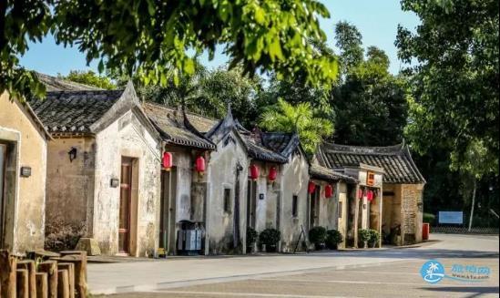 深圳龙华区有什么好玩的地方（观澜山水田园文化园门票是多少及游玩攻略攻略）