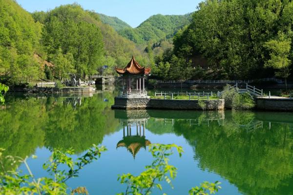 嘉兴避暑地方有哪些 七大避暑胜地 嘉兴避暑地方有哪些 七大避暑胜地