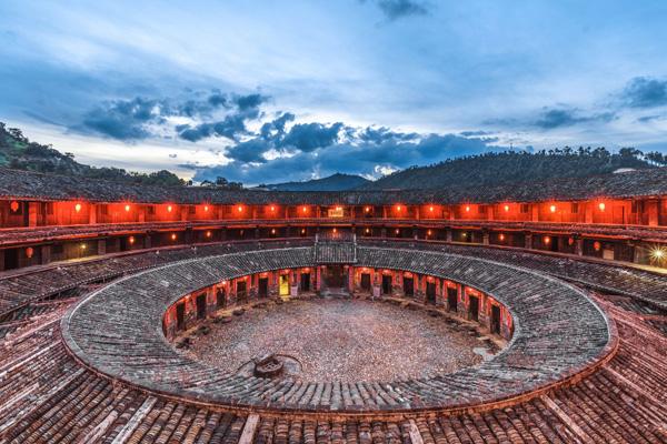 梅州旅游景点哪里好玩 必去十大景点推荐 梅州旅游景点哪里好玩 必去十大景点推荐