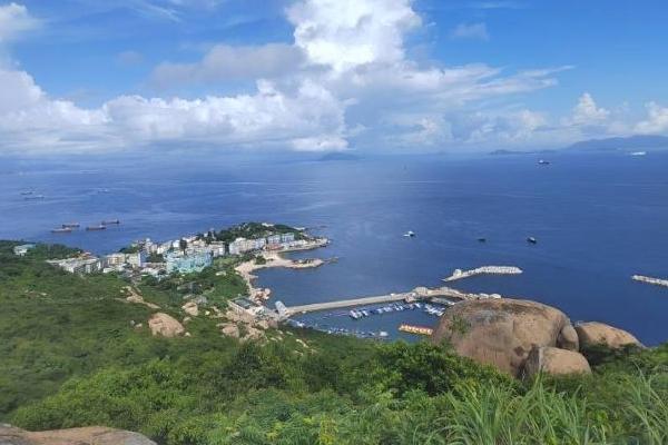 夏天广东去哪里旅游好玩又凉快 夏天广东去哪里旅游好玩又凉快