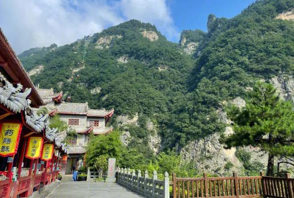 湖北避暑胜地有哪些 湖北避暑胜地有哪些