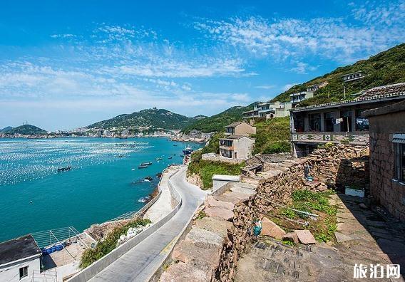 花鸟岛和枸杞岛哪个好玩 花鸟岛和枸杞岛哪个好玩