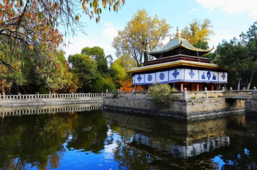 拉萨旅游必去景点排名前十 拉萨旅游必去景点排名前十