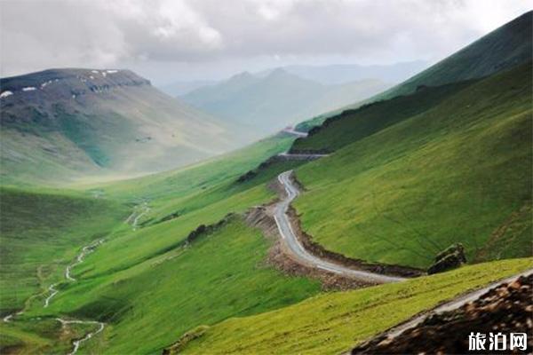 独库公路三天自驾游攻略 附沿途景点和线路 独库公路三天自驾游攻略 附沿途景点和线路