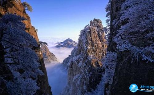 去黄山玩几天合适 黄山游玩攻略及费用 去黄山玩几天合适 黄山游玩攻略及费用