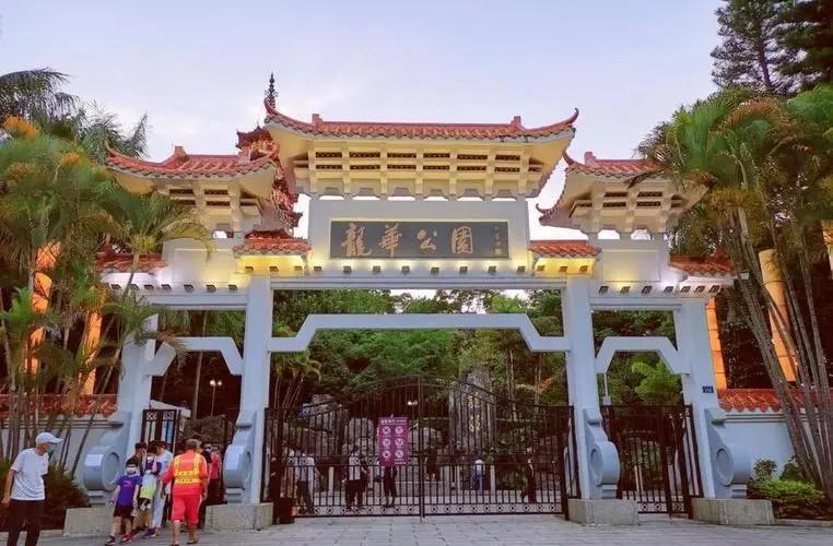 深圳龙华区有什么好玩的地方 深圳龙华区有什么好玩的地方