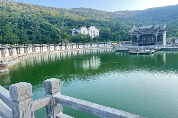 夏天临沂值得玩的地方 8个避暑的好去处 夏天临沂值得玩的地方 8个避暑的好去处