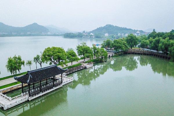 嘉兴避暑地方有哪些 七大避暑胜地 嘉兴避暑地方有哪些 七大避暑胜地