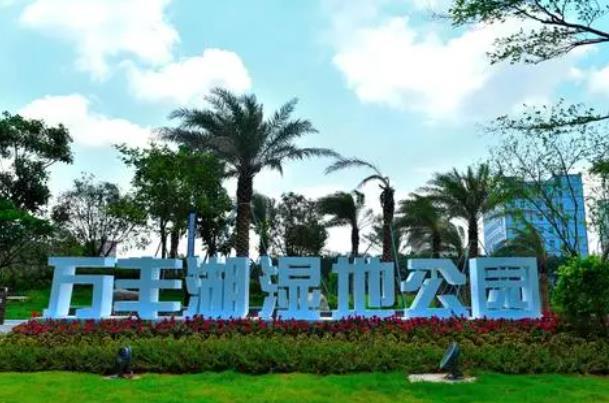 深圳的湿地公园有哪些地方 深圳的湿地公园有哪些地方