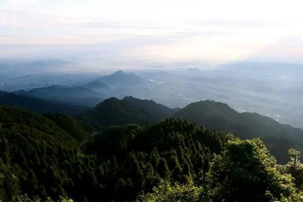邵阳旅游必去十大景点 最值得去的地方 邵阳旅游必去十大景点 最值得去的地方