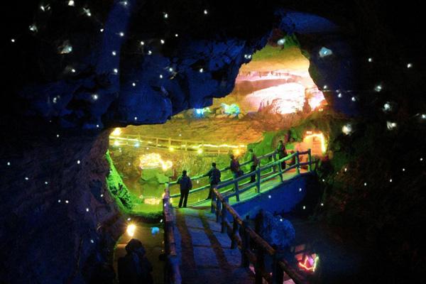 夏天临沂值得玩的地方 8个避暑的好去处 夏天临沂值得玩的地方 8个避暑的好去处