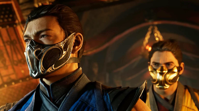 EVO 2024阵容宣布：Mortal Kombat 1和Tekken 8首次亮相，经典回报