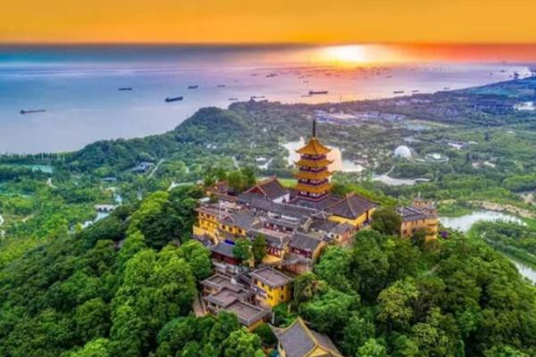 2023南通市所有国有景区春节期间免费开放 2023南通市所有国有景区春节期间免费开放