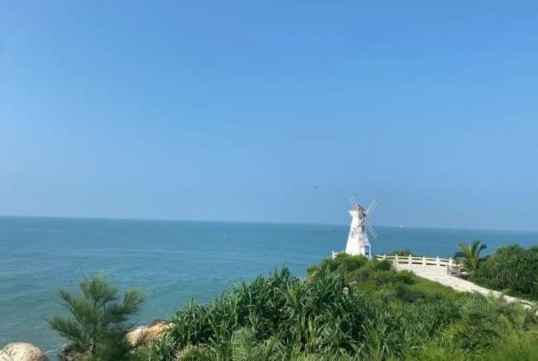 夏天广东去哪里旅游好玩又凉快 夏天广东去哪里旅游好玩又凉快