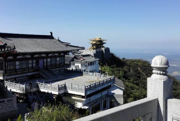 湖北避暑胜地有哪些 湖北避暑胜地有哪些