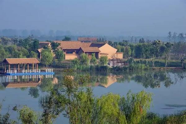 扬州北湖湿地公园什么时候开放2022 扬州北湖湿地公园什么时候开放2022
