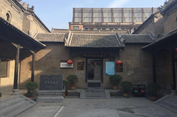 开封室内游玩的地方有哪些好玩 开封室内游玩的地方有哪些好玩