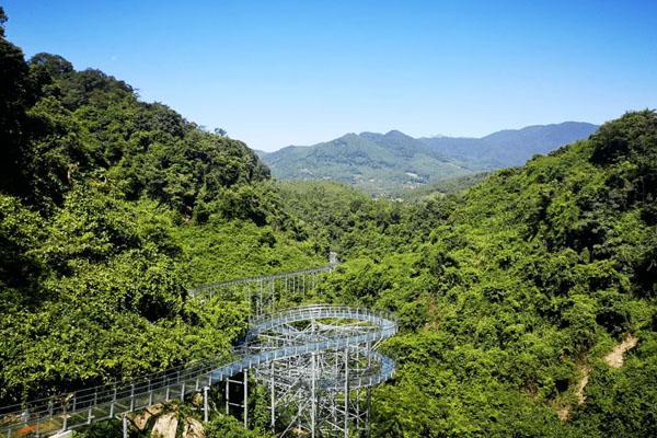2023漳州夏季玩水景点推荐 2023漳州夏季玩水景点推荐