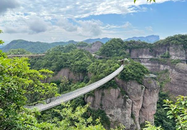 2022台州旅游景点暑假免费游玩活动 2022台州旅游景点暑假免费游玩活动