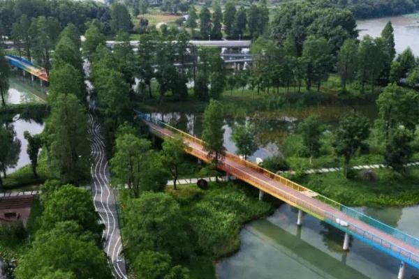深圳的湿地公园有哪些地方 深圳的湿地公园有哪些地方