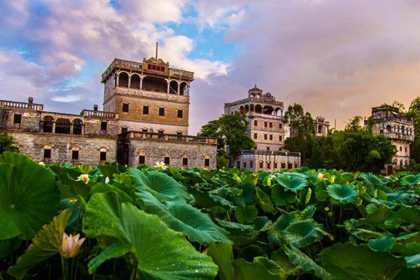 2023广东暑期避暑亲子旅游景点推荐 2023广东暑期避暑亲子旅游景点推荐