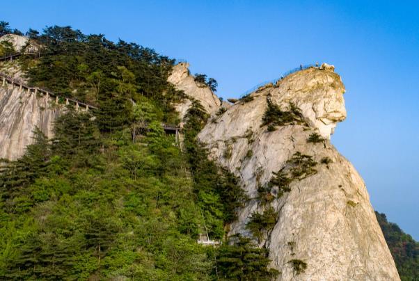 湖北避暑胜地有哪些 湖北避暑胜地有哪些