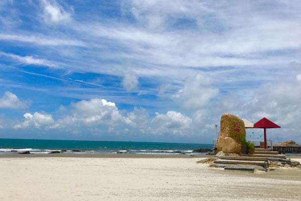 深圳周边适合情侣去的旅游胜地 深圳周边适合情侣去的旅游胜地