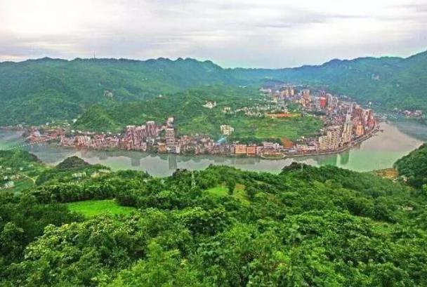 湖北避暑胜地有哪些 湖北避暑胜地有哪些