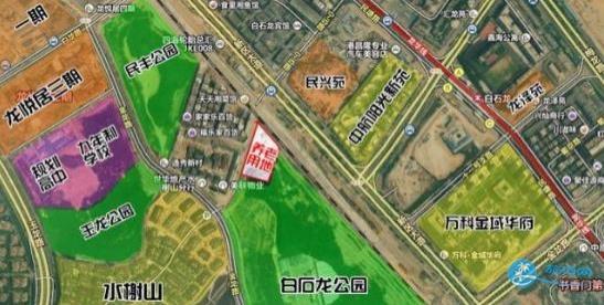 深圳龙华区有什么好玩的地方 深圳龙华区有什么好玩的地方