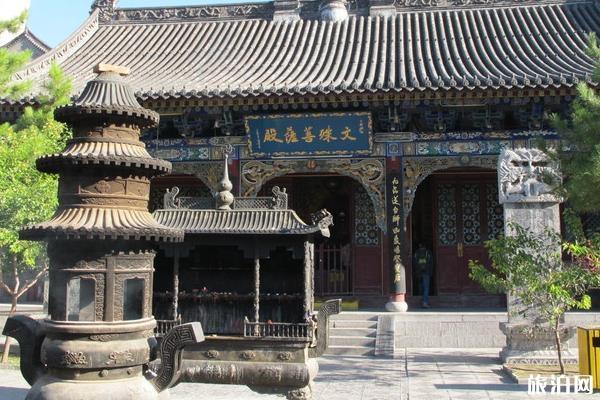 五台山一日游最好路线及攻略（路线推荐攻略）