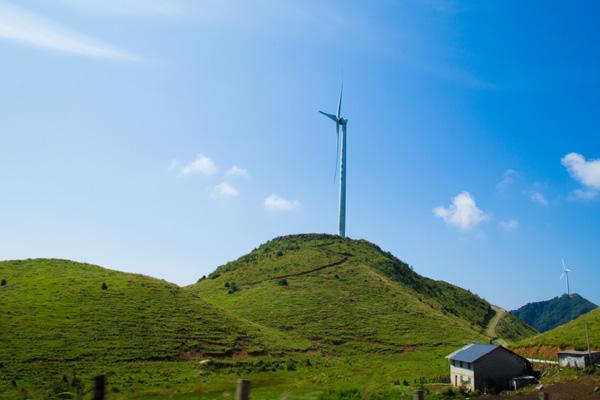 邵阳旅游必去十大景点 最值得去的地方（崀山风景名胜区攻略）
