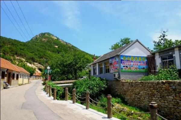威海旅游最佳路线攻略 威海旅游最佳路线攻略