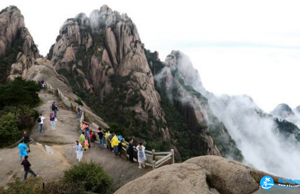 去黄山玩几天合适 黄山游玩攻略及费用 去黄山玩几天合适 黄山游玩攻略及费用