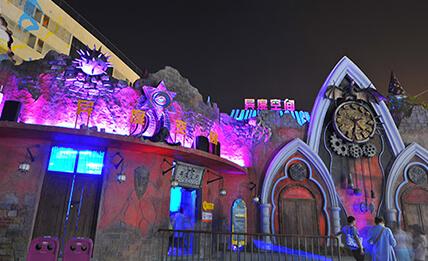 武汉欢乐谷夜场有什么项目(门票价格+时间) 武汉欢乐谷夜场有什么项目(门票价格+时间)