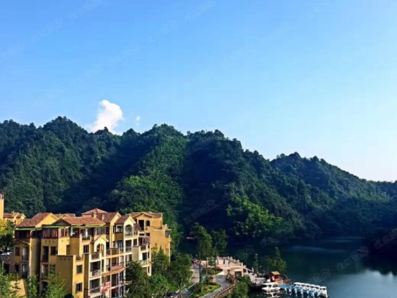 贵州避暑景点最好的有哪些 贵州避暑景点最好的有哪些