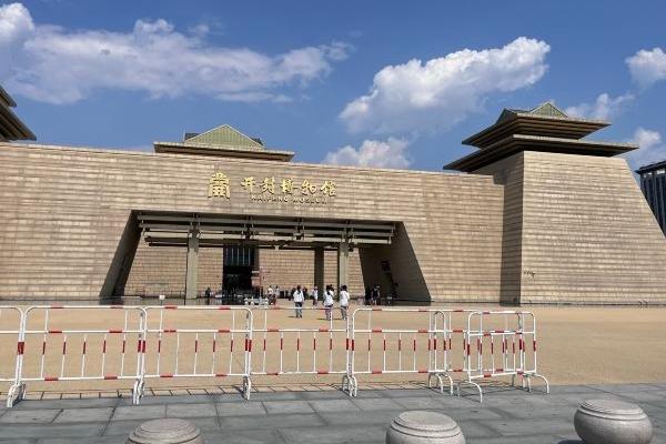 开封室内游玩的地方有哪些好玩 开封室内游玩的地方有哪些好玩